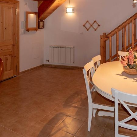 Apartamento El Molino Tramacastilla de Tena Eksteriør bilde